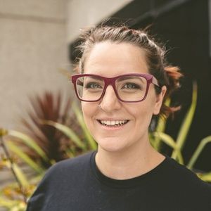 Meet your Posher, Holly